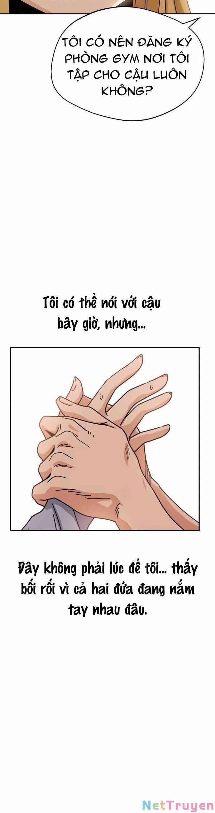 Lớ Ngớ Vớ Phải Tình Yêu 50.2 trang 23