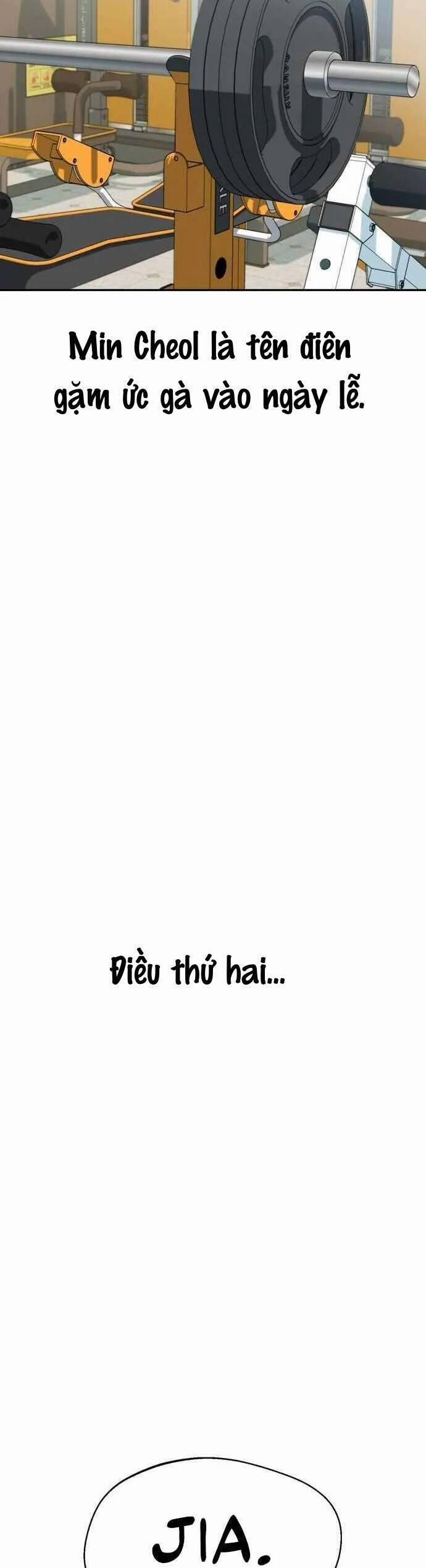 Lớ Ngớ Vớ Phải Tình Yêu 50.2 trang 25