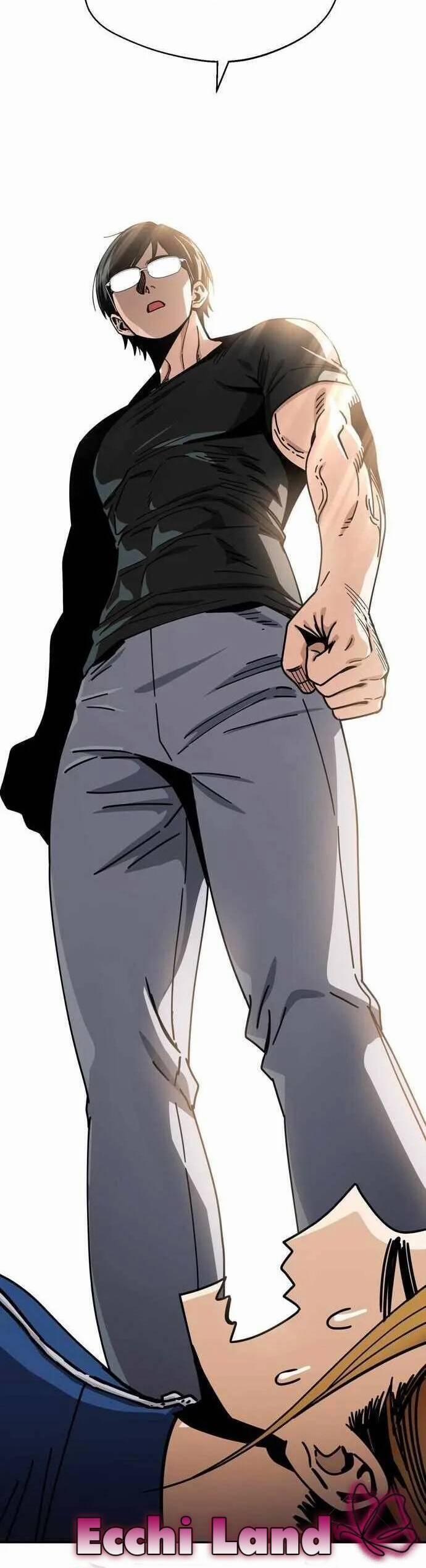 Lớ Ngớ Vớ Phải Tình Yêu 50.2 trang 26