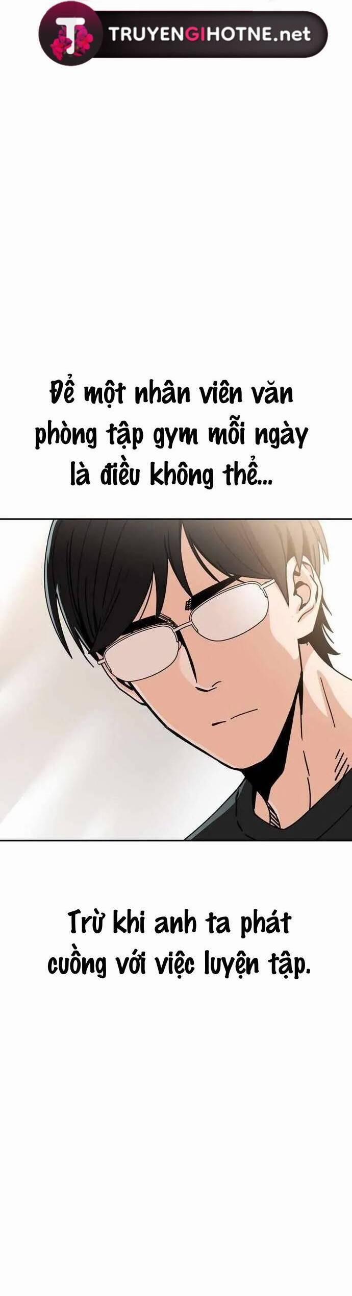 Lớ Ngớ Vớ Phải Tình Yêu 50.2 trang 27