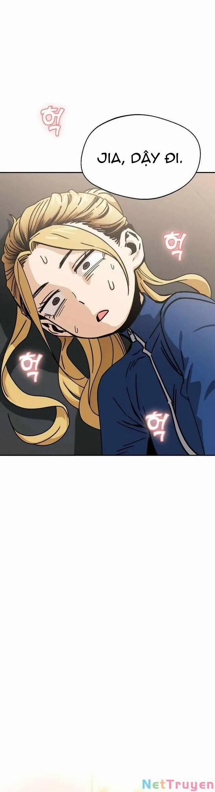 Lớ Ngớ Vớ Phải Tình Yêu 50.2 trang 28