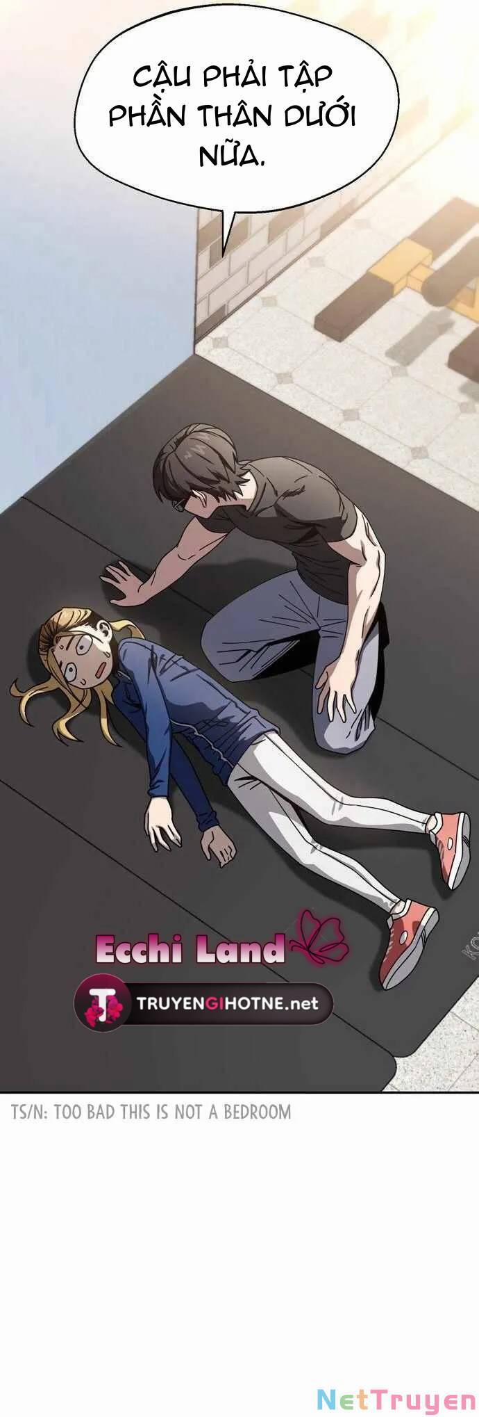 Lớ Ngớ Vớ Phải Tình Yêu 50.2 trang 29