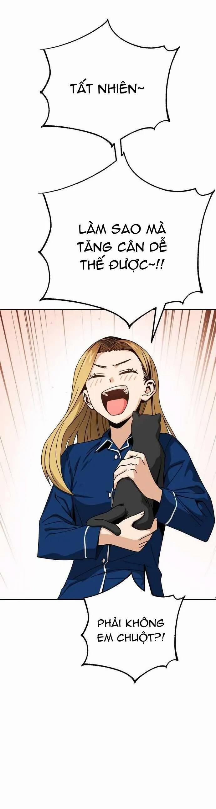 Lớ Ngớ Vớ Phải Tình Yêu 50.2 trang 5