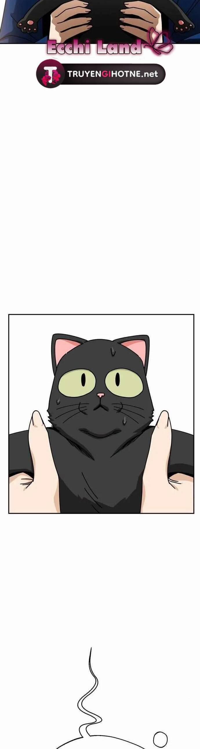 Lớ Ngớ Vớ Phải Tình Yêu 50.2 trang 8