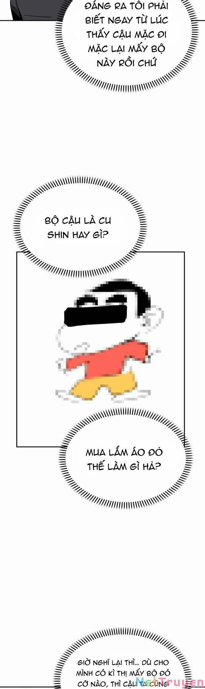 Lớ Ngớ Vớ Phải Tình Yêu 51.1 trang 13