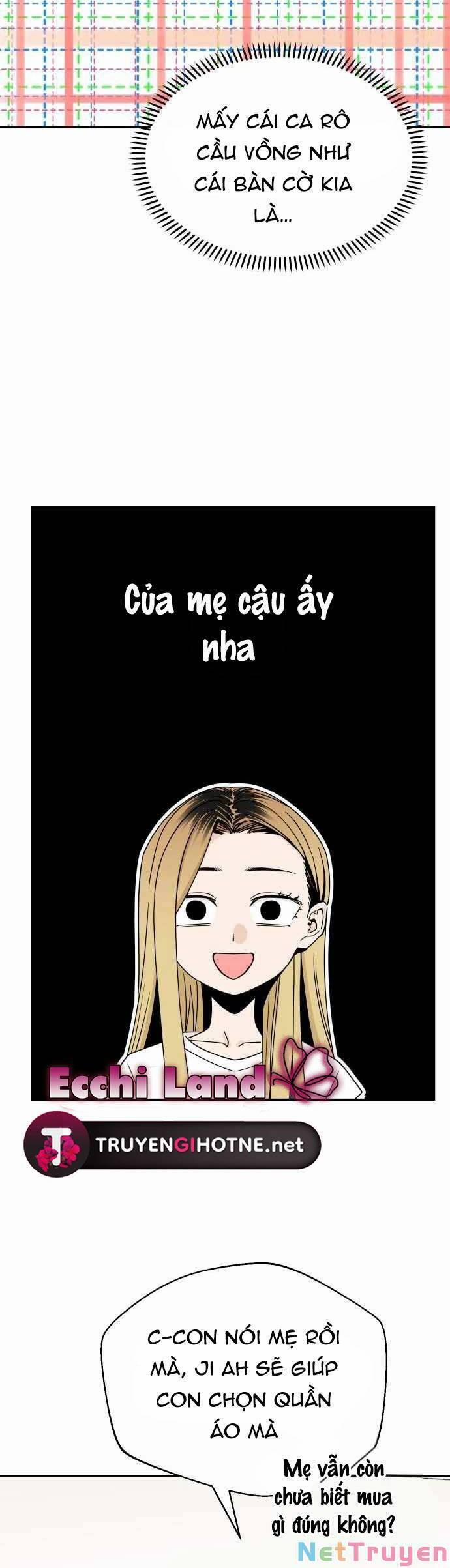 Lớ Ngớ Vớ Phải Tình Yêu 51.1 trang 17