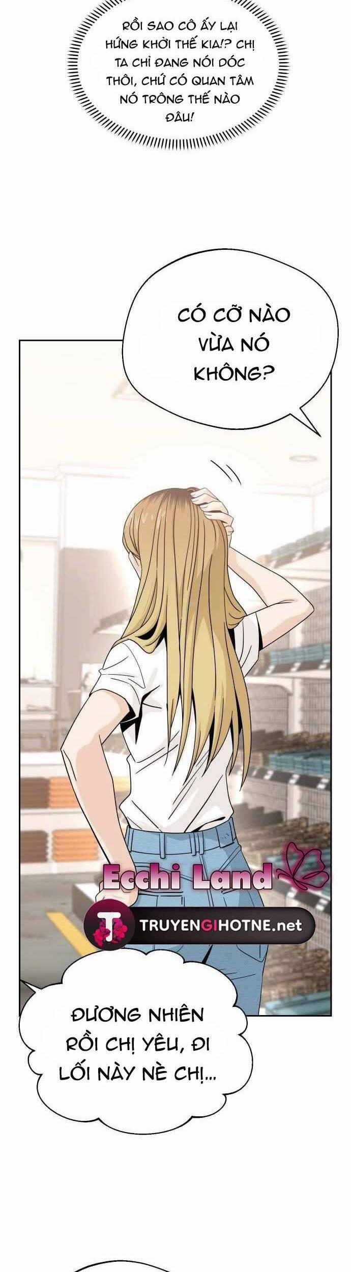 Lớ Ngớ Vớ Phải Tình Yêu 51.1 trang 26