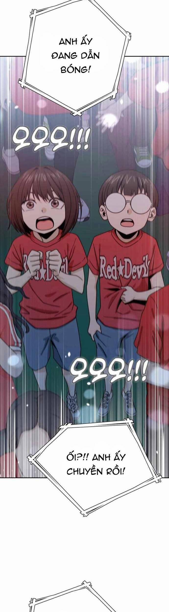 Lớ Ngớ Vớ Phải Tình Yêu 51.1 trang 3