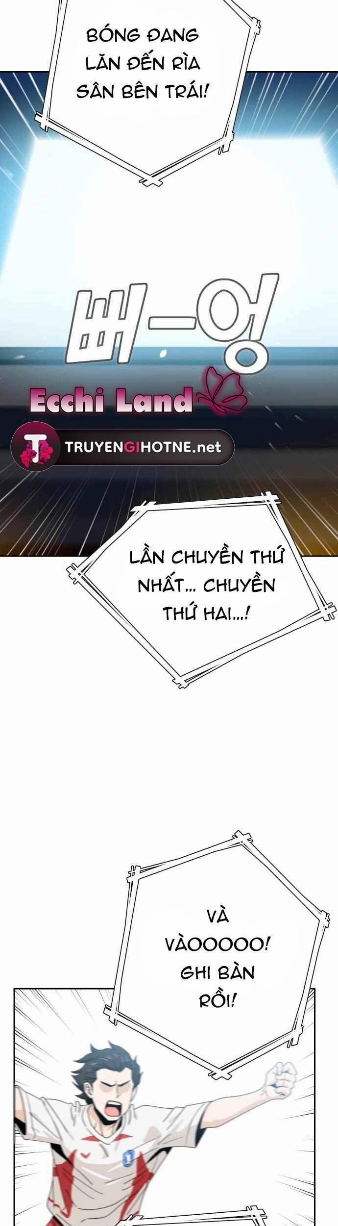 Lớ Ngớ Vớ Phải Tình Yêu 51.1 trang 4