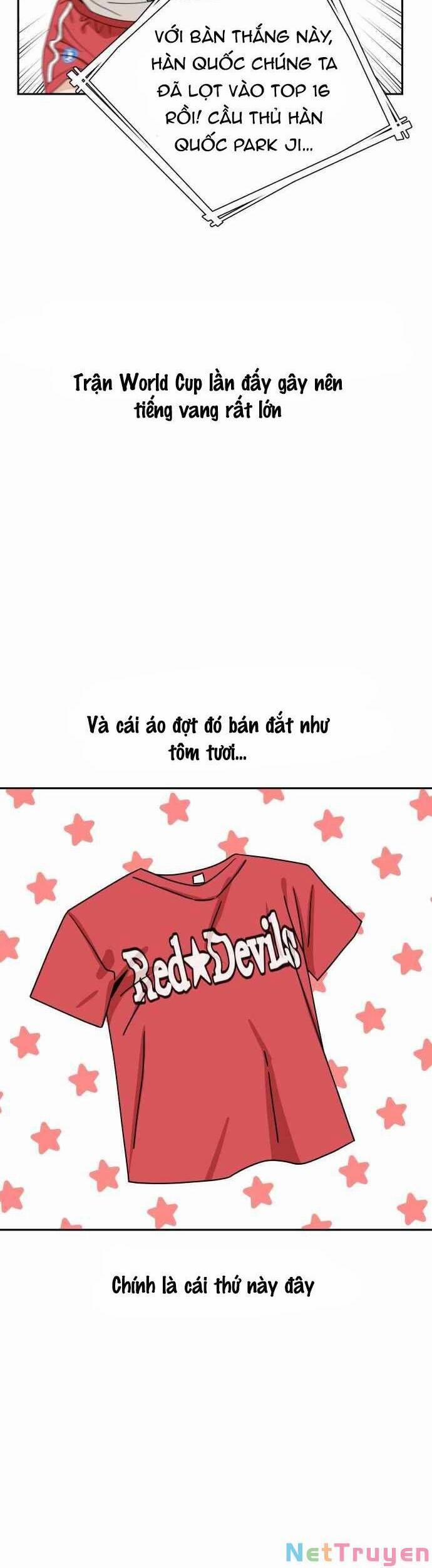 Lớ Ngớ Vớ Phải Tình Yêu 51.1 trang 5