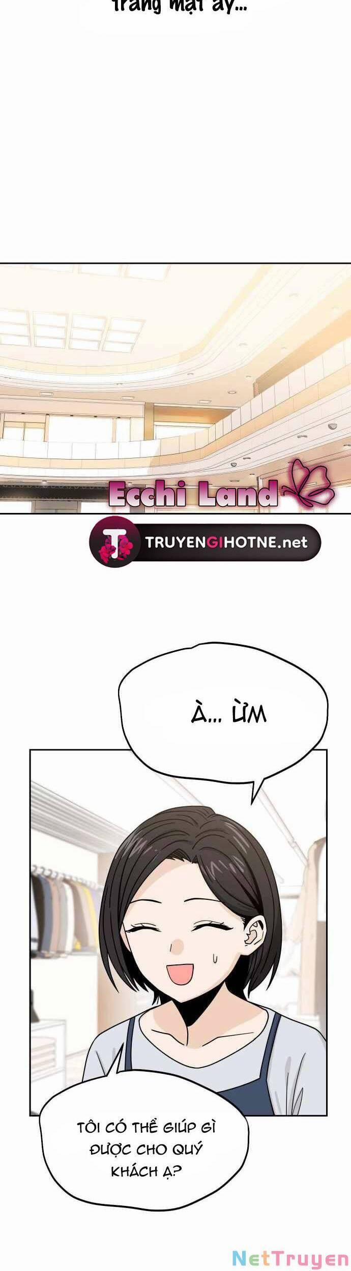 Lớ Ngớ Vớ Phải Tình Yêu 51.1 trang 9