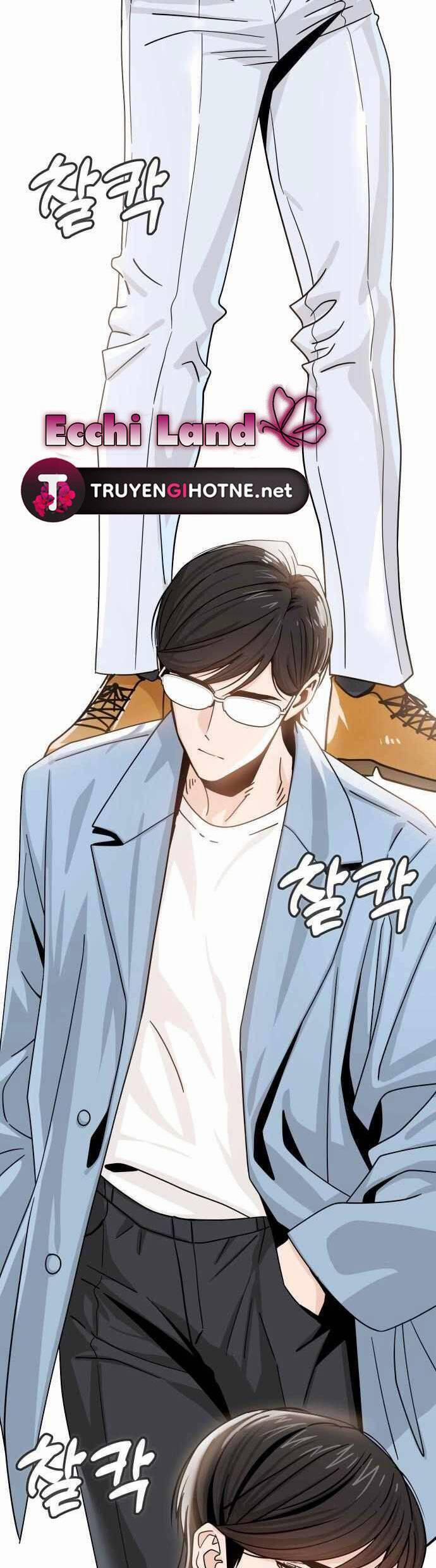 Lớ Ngớ Vớ Phải Tình Yêu 51.2 trang 1