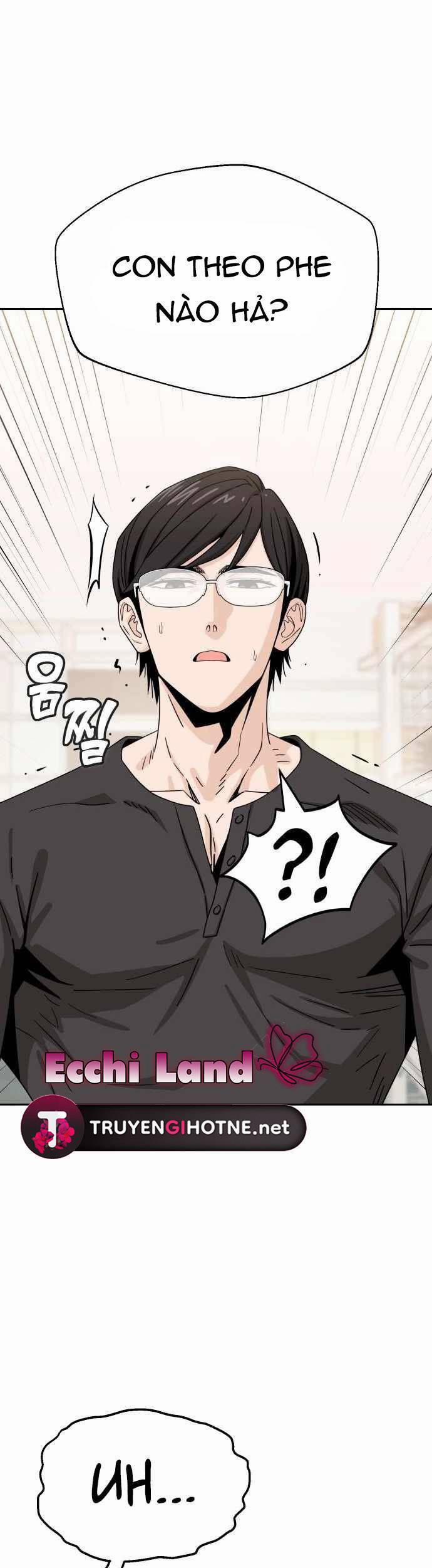 Lớ Ngớ Vớ Phải Tình Yêu 51.2 trang 11