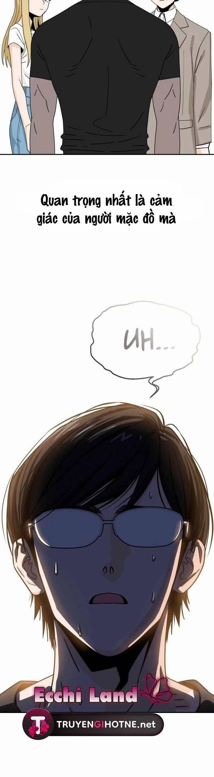 Lớ Ngớ Vớ Phải Tình Yêu 51.2 trang 13