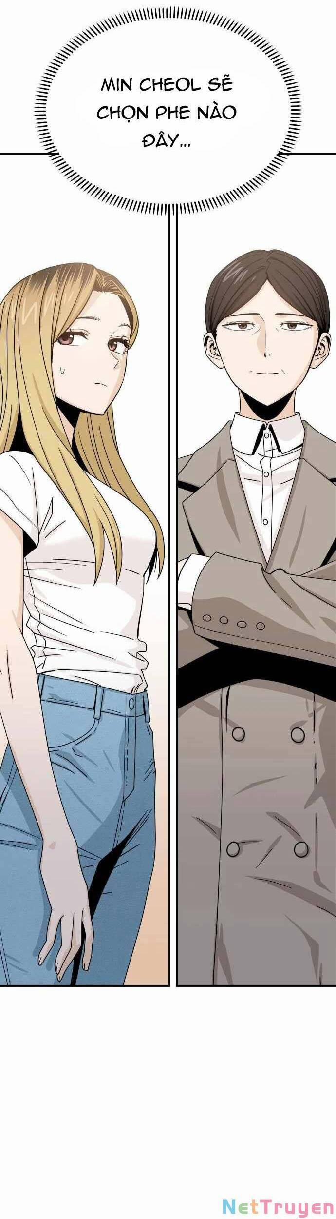 Lớ Ngớ Vớ Phải Tình Yêu 51.2 trang 14