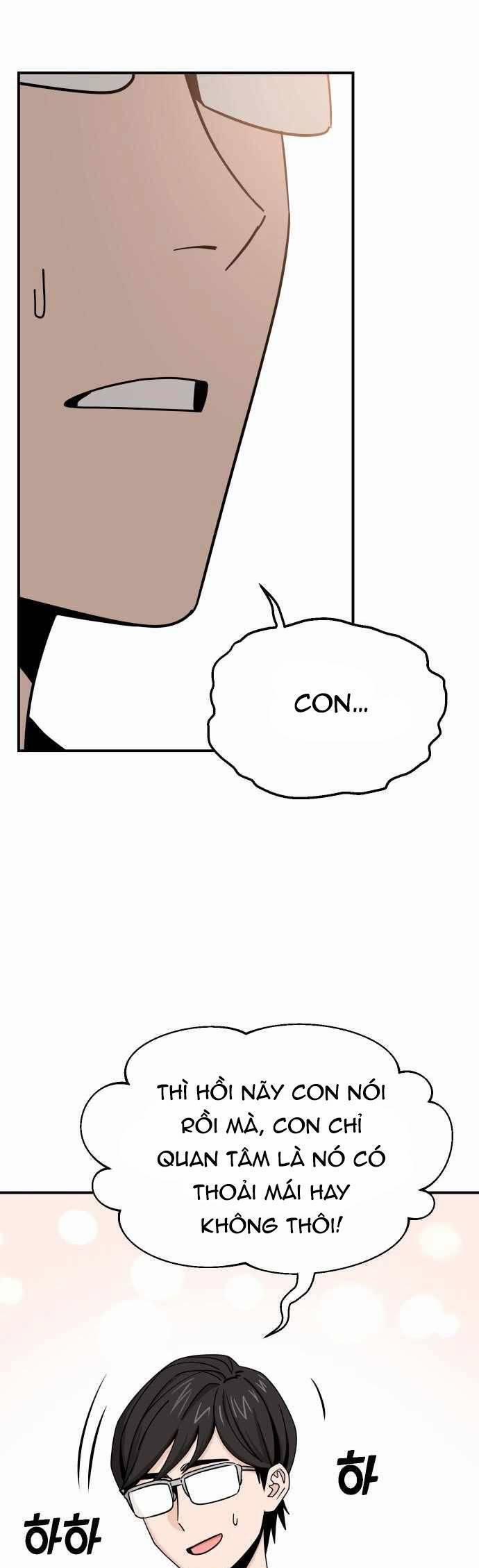 Lớ Ngớ Vớ Phải Tình Yêu 51.2 trang 15