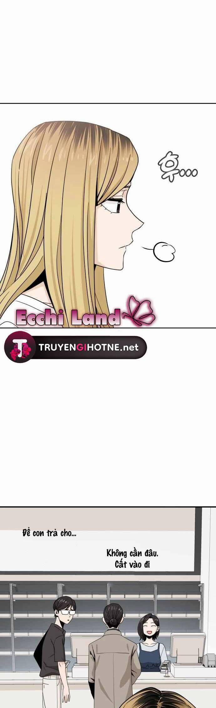 Lớ Ngớ Vớ Phải Tình Yêu 51.2 trang 17