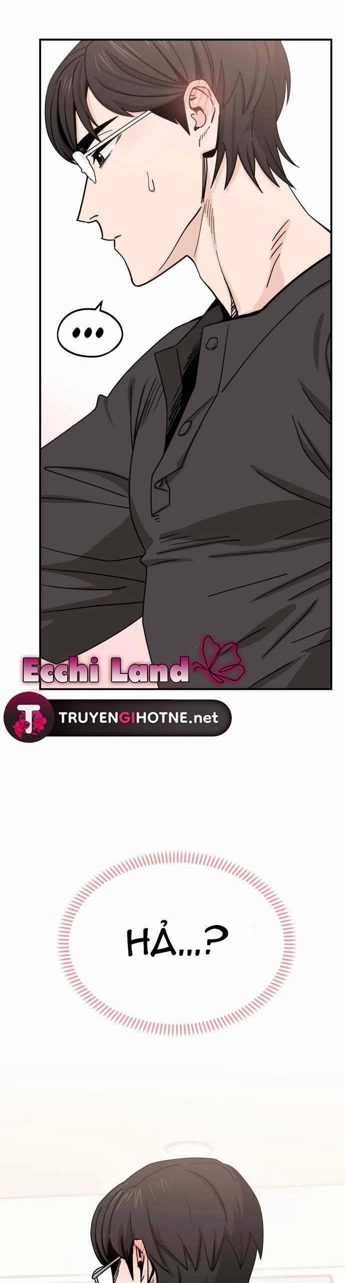 Lớ Ngớ Vớ Phải Tình Yêu 51.2 trang 23