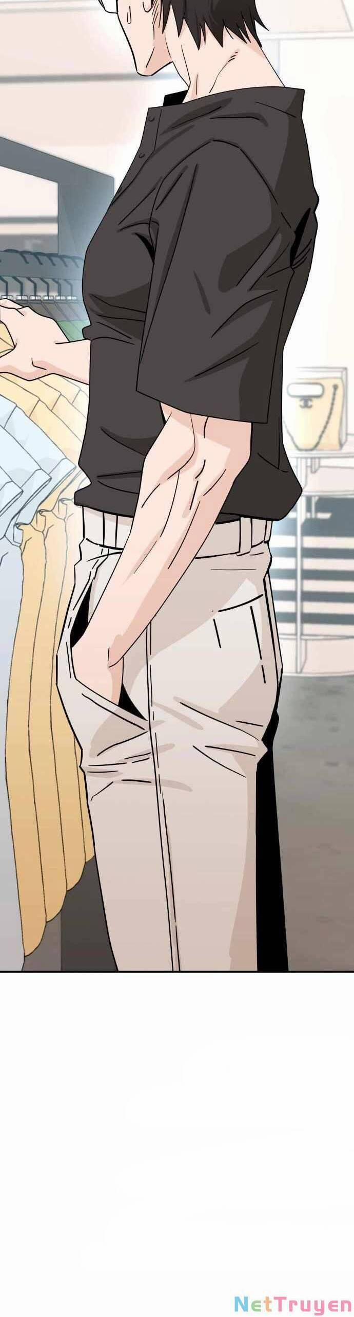 Lớ Ngớ Vớ Phải Tình Yêu 51.2 trang 24