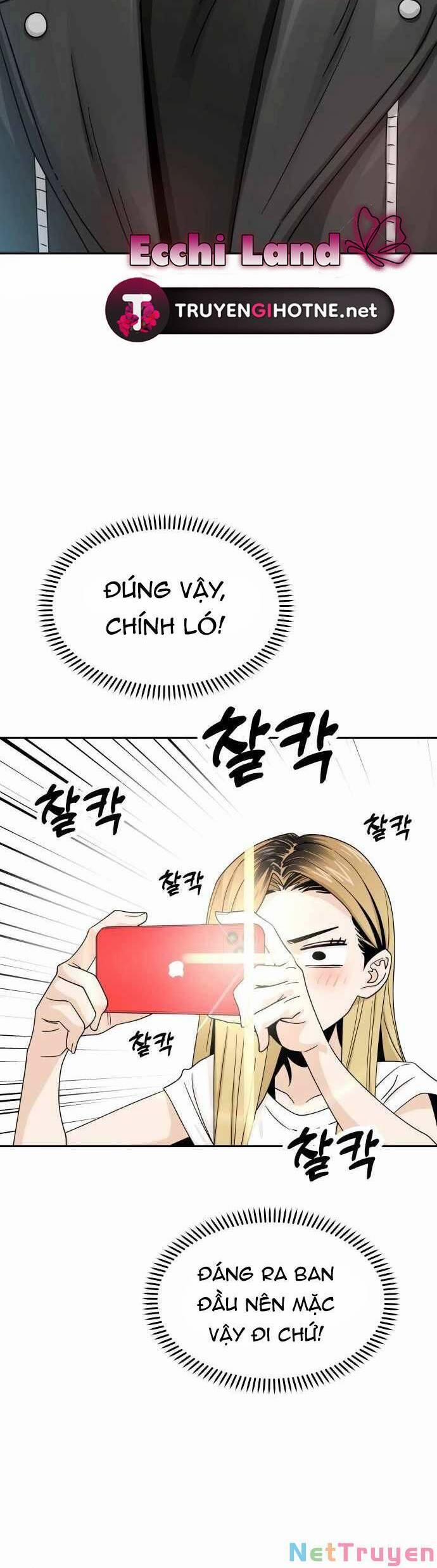 Lớ Ngớ Vớ Phải Tình Yêu 51.2 trang 3