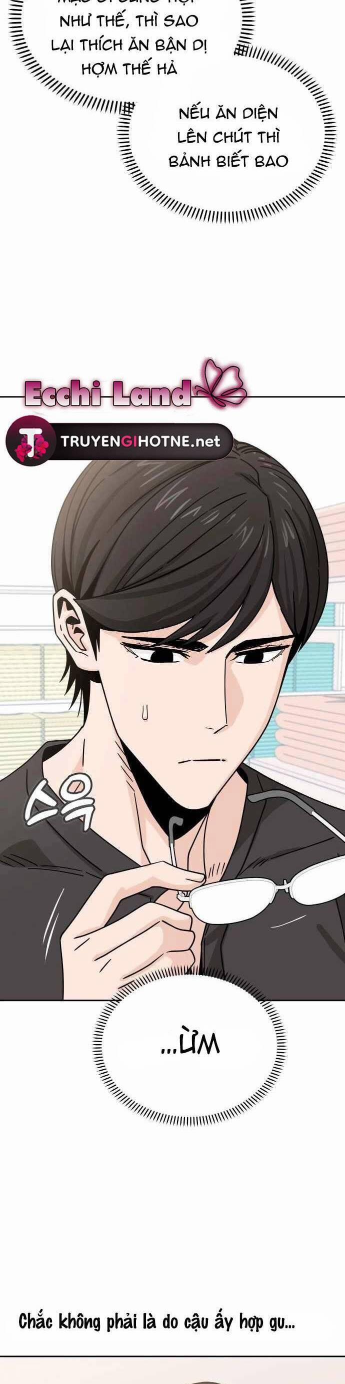 Lớ Ngớ Vớ Phải Tình Yêu 51.2 trang 5