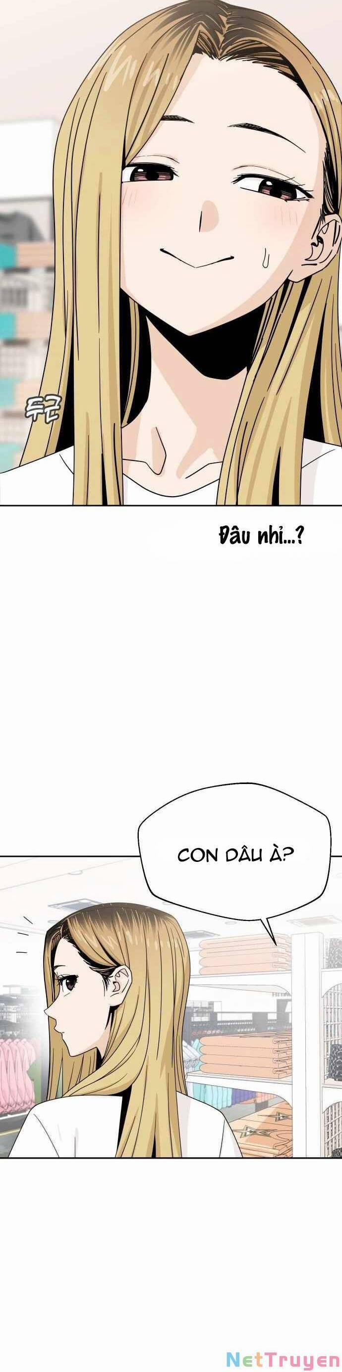 Lớ Ngớ Vớ Phải Tình Yêu 51.2 trang 6