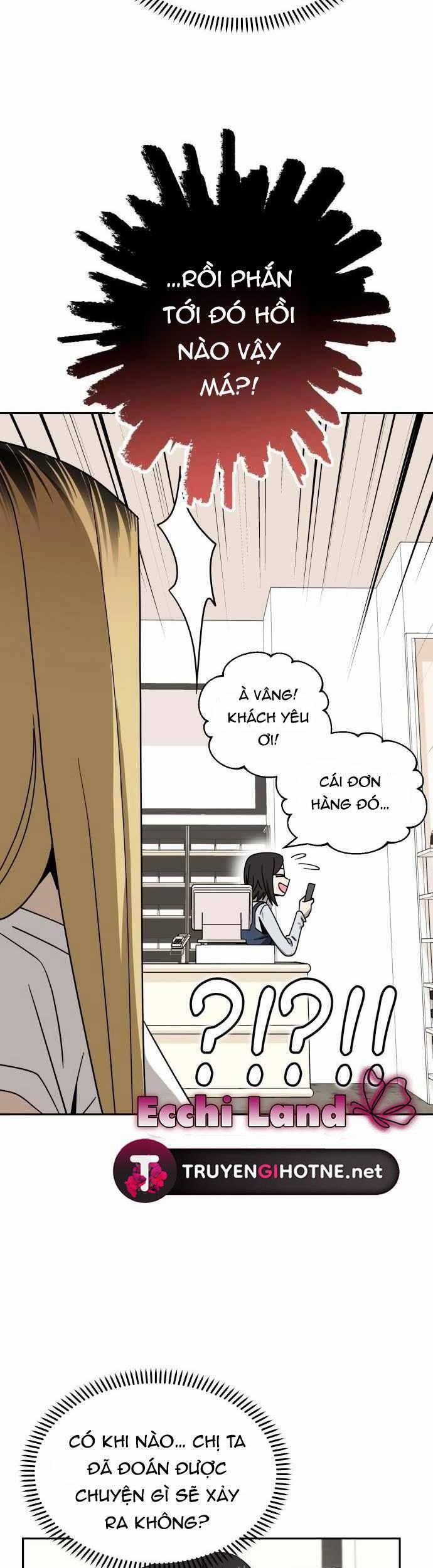 Lớ Ngớ Vớ Phải Tình Yêu 51.2 trang 9