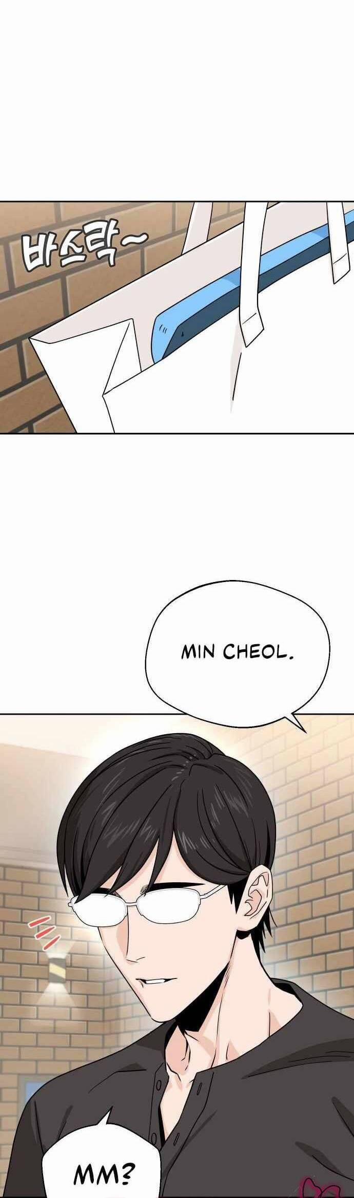 Lớ Ngớ Vớ Phải Tình Yêu 52.1 trang 13