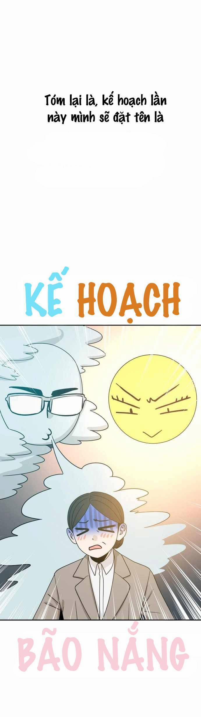 Lớ Ngớ Vớ Phải Tình Yêu 52.1 trang 23