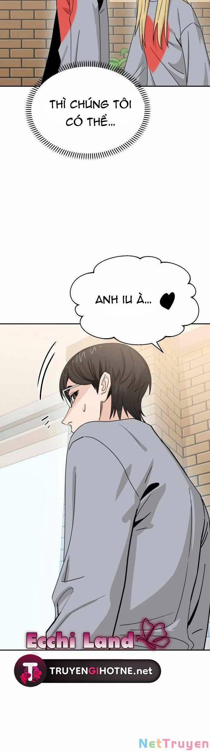 Lớ Ngớ Vớ Phải Tình Yêu 52.1 trang 26