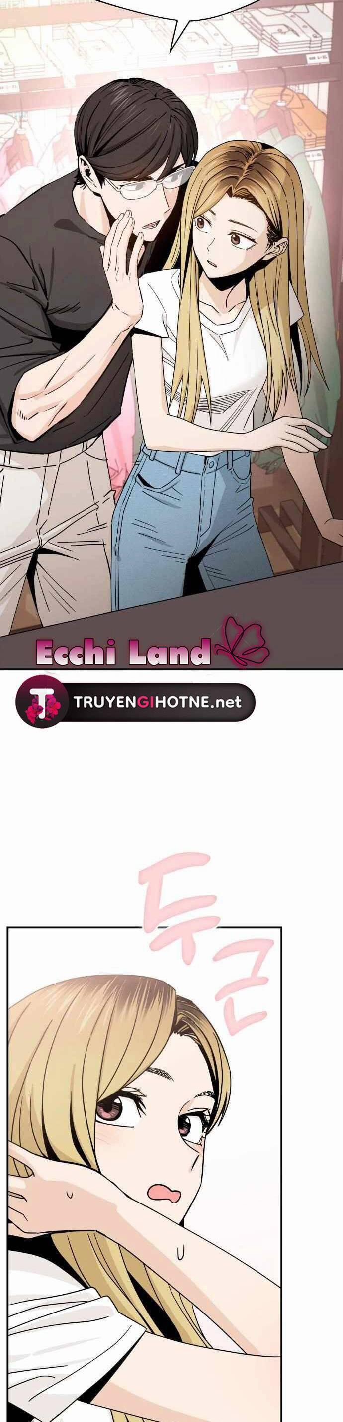 Lớ Ngớ Vớ Phải Tình Yêu 52.1 trang 3