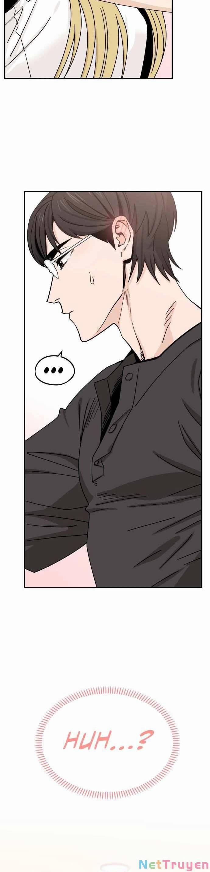 Lớ Ngớ Vớ Phải Tình Yêu 52.1 trang 4