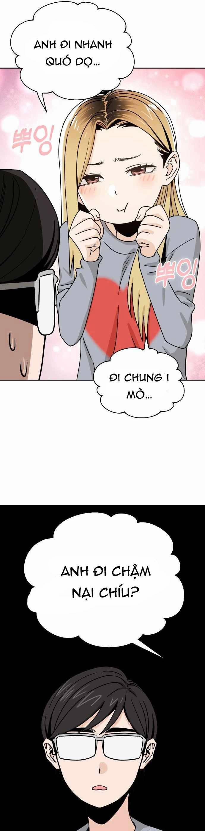 Lớ Ngớ Vớ Phải Tình Yêu 52.2 trang 0