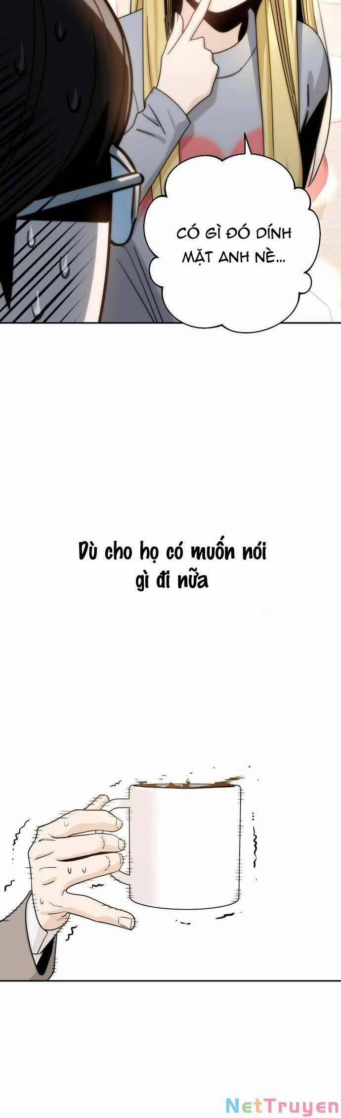 Lớ Ngớ Vớ Phải Tình Yêu 52.2 trang 10