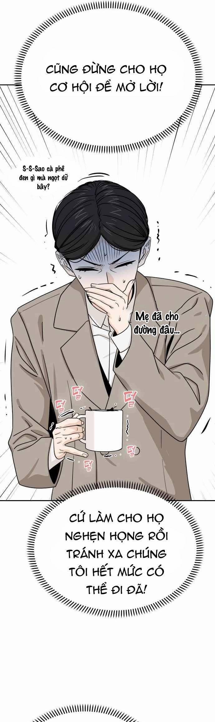 Lớ Ngớ Vớ Phải Tình Yêu 52.2 trang 11