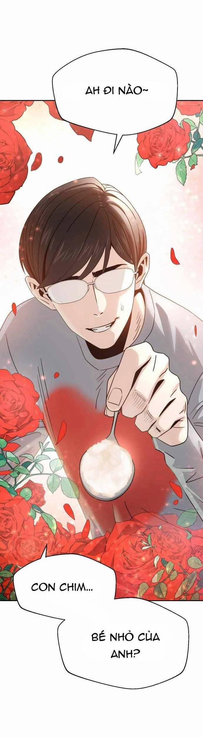 Lớ Ngớ Vớ Phải Tình Yêu 52.2 trang 16