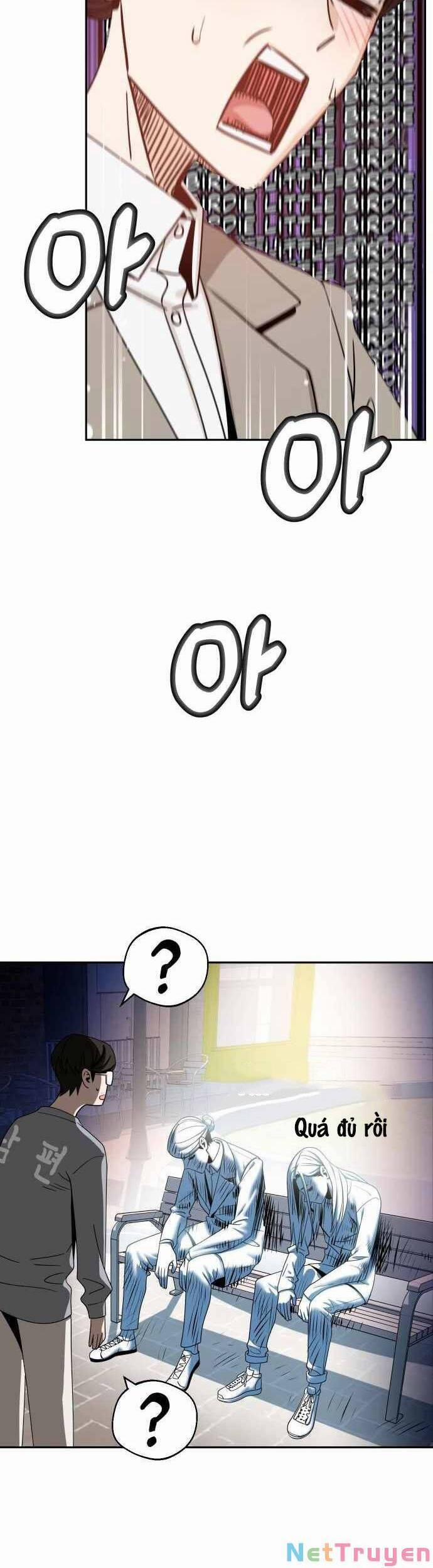 Lớ Ngớ Vớ Phải Tình Yêu 52.2 trang 18