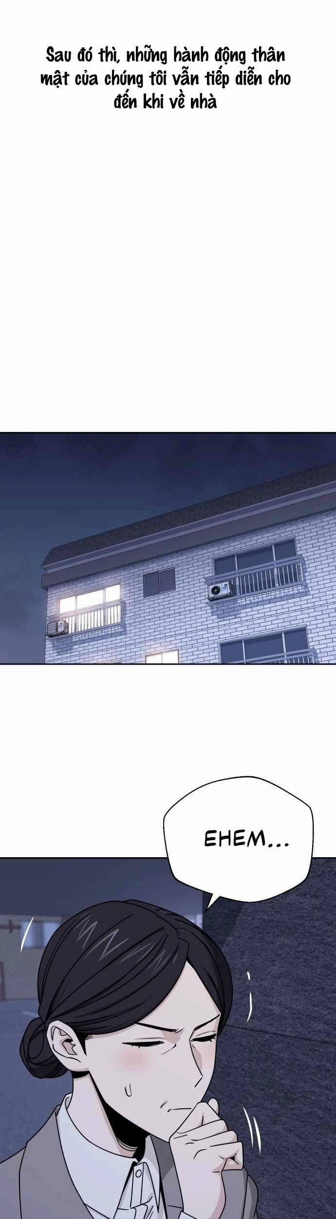 Lớ Ngớ Vớ Phải Tình Yêu 52.2 trang 19