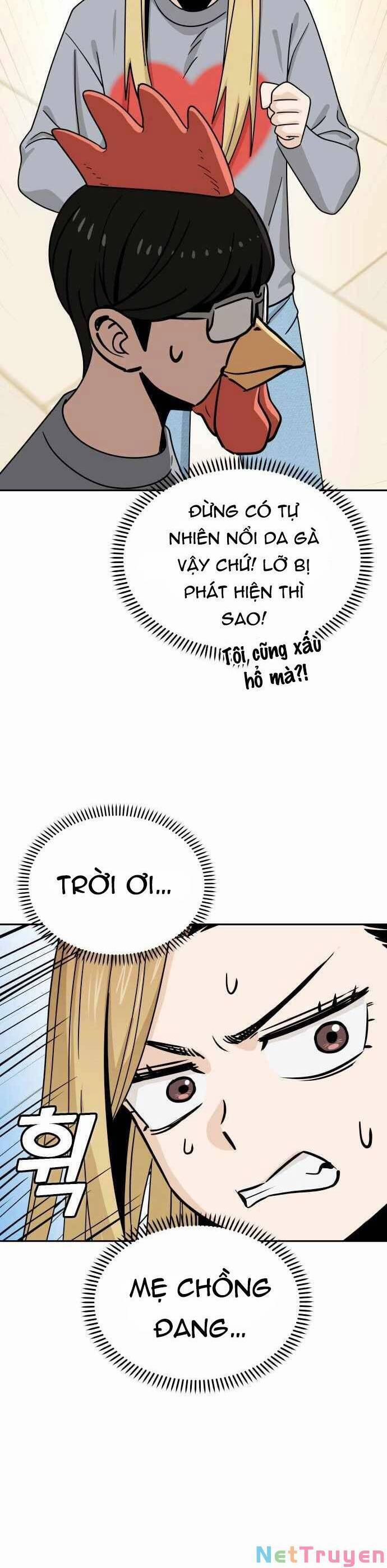 Lớ Ngớ Vớ Phải Tình Yêu 52.2 trang 2