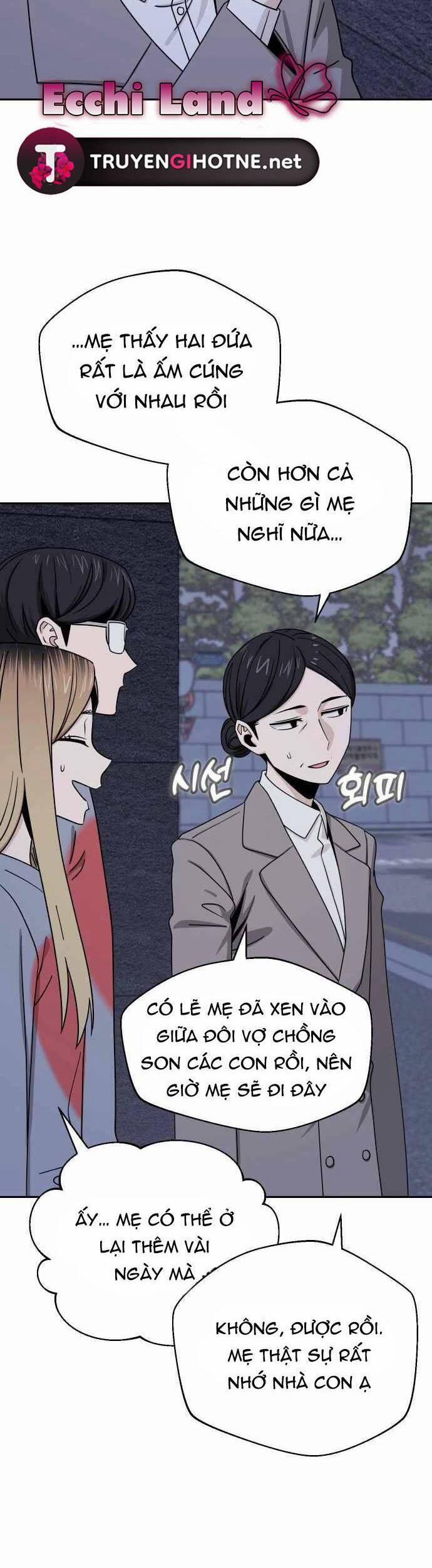 Lớ Ngớ Vớ Phải Tình Yêu 52.2 trang 20