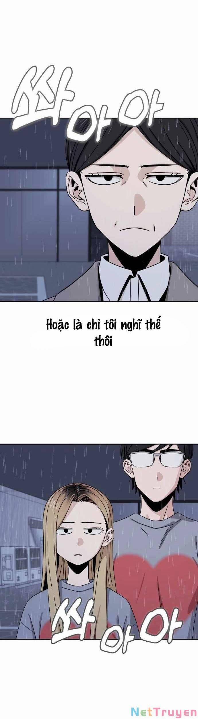 Lớ Ngớ Vớ Phải Tình Yêu 52.2 trang 22