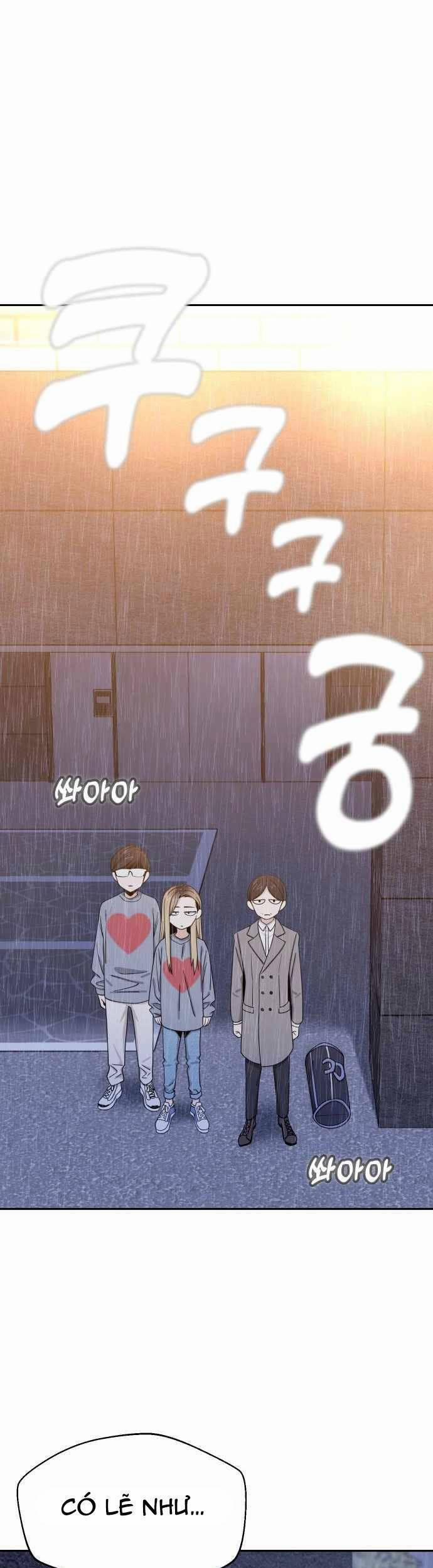 Lớ Ngớ Vớ Phải Tình Yêu 52.2 trang 23