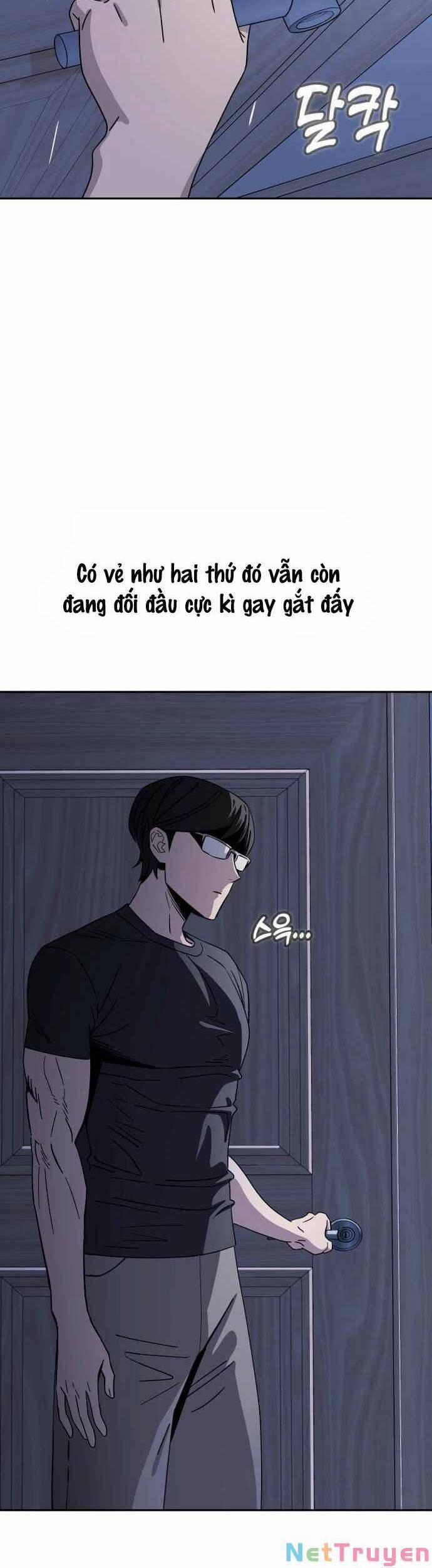 Lớ Ngớ Vớ Phải Tình Yêu 52.2 trang 26