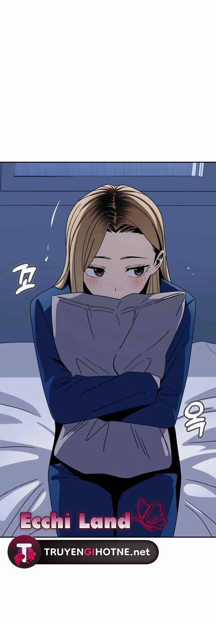 Lớ Ngớ Vớ Phải Tình Yêu 52.2 trang 27