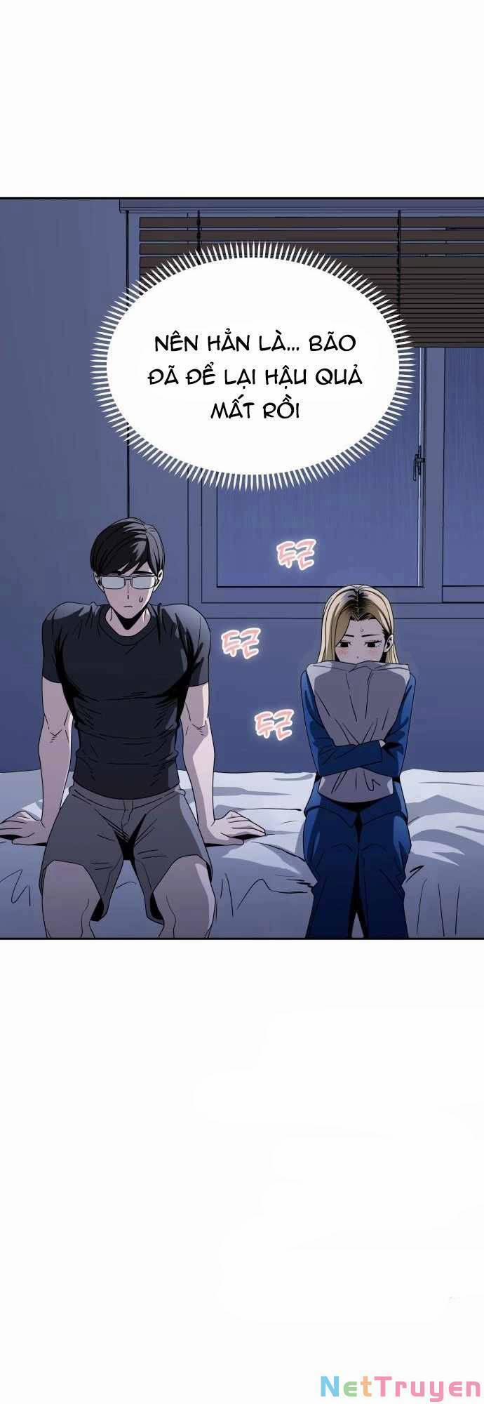 Lớ Ngớ Vớ Phải Tình Yêu 52.2 trang 28