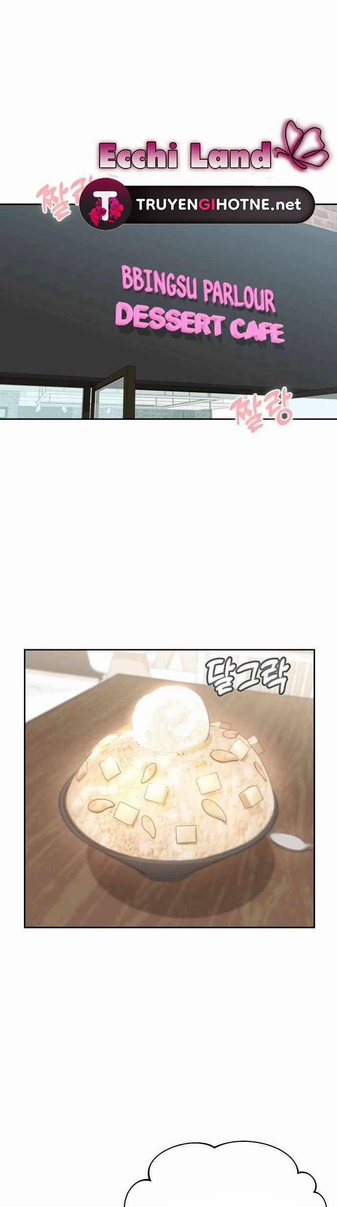 Lớ Ngớ Vớ Phải Tình Yêu 52.2 trang 4