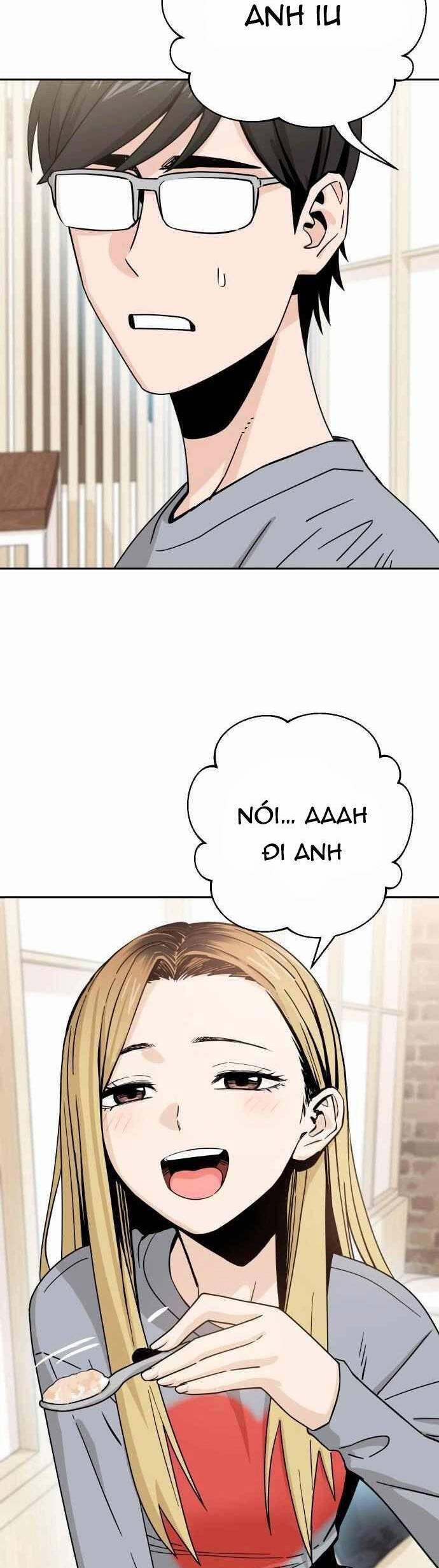 Lớ Ngớ Vớ Phải Tình Yêu 52.2 trang 5