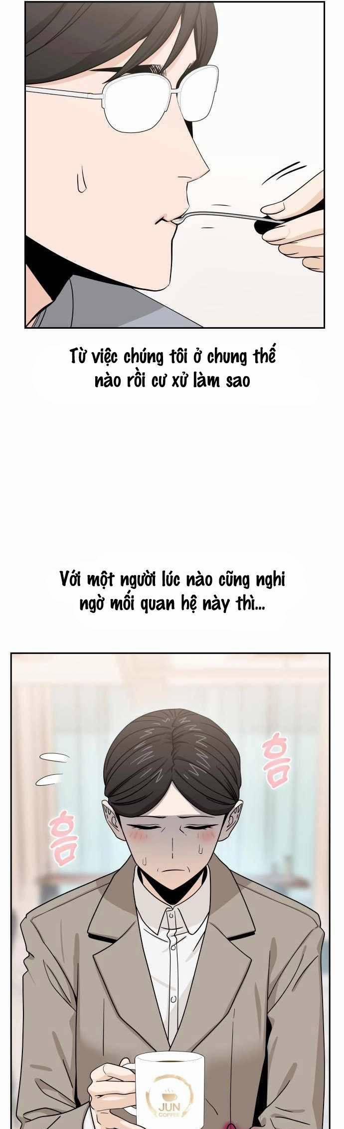 Lớ Ngớ Vớ Phải Tình Yêu 52.2 trang 7