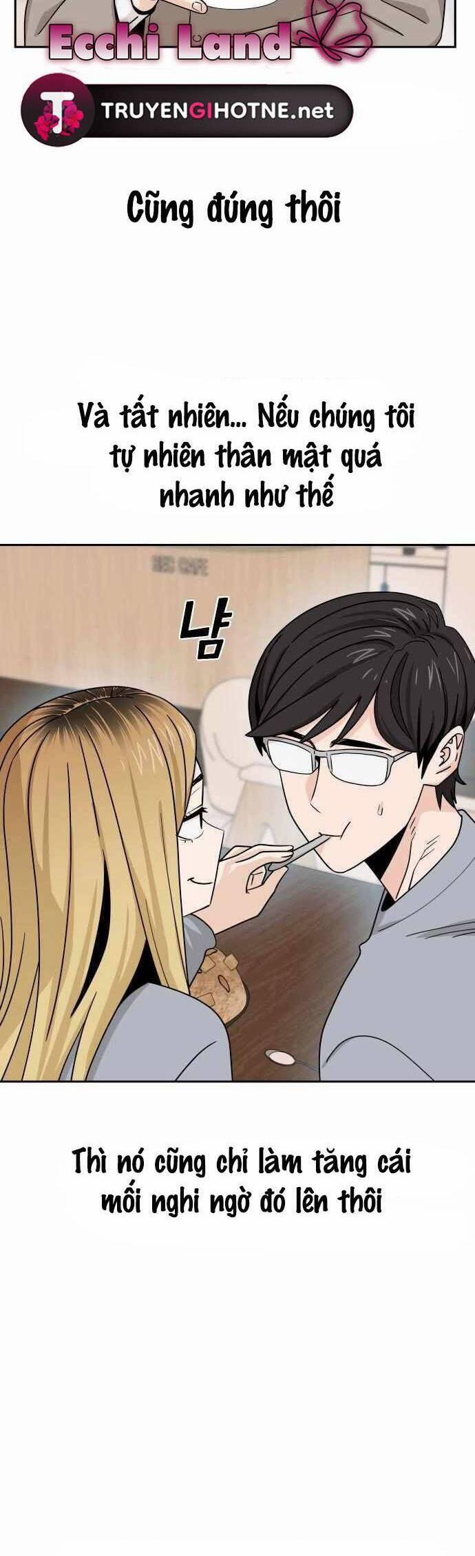 Lớ Ngớ Vớ Phải Tình Yêu 52.2 trang 8