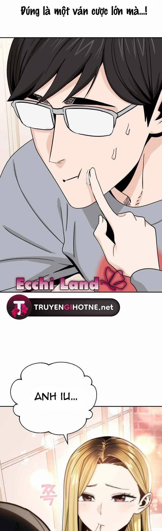 Lớ Ngớ Vớ Phải Tình Yêu 52.2 trang 9